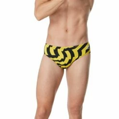 Speedo Vortex Maze Brief 14 Speedo Vortex Maze Brief -KIEFER Sales 7052264722 x1