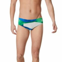 Speedo Glimmer Brief -KIEFER Sales 7052265421 x1