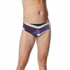 Speedo Glimmer Brief -KIEFER Sales 7052265502 x1