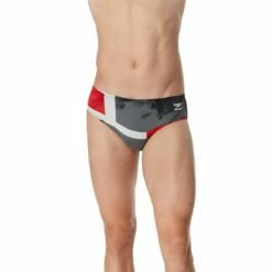 Speedo Glimmer Brief -KIEFER Sales 7052265601 x1