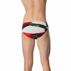 Speedo Glimmer Brief -KIEFER Sales 7052265601 x2