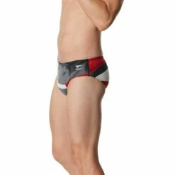 Speedo Glimmer Brief -KIEFER Sales 7052265601 x3