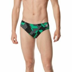 Speedo Ruse Blocks Brief -KIEFER Sales 7052266320 x1