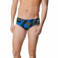 Speedo Ruse Blocks Brief -KIEFER Sales 7052266431 x1