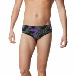Speedo Ruse Blocks Brief -KIEFER Sales 7052266502 x1