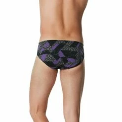 Speedo Ruse Blocks Brief -KIEFER Sales 7052266502 x2
