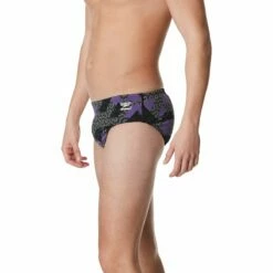 Speedo Ruse Blocks Brief -KIEFER Sales 7052266502 x3
