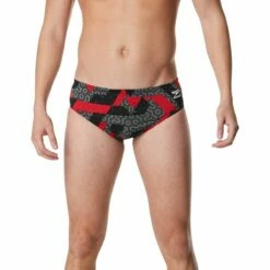 Speedo Ruse Blocks Brief