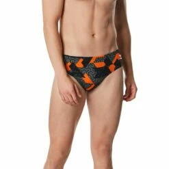 Speedo Ruse Blocks Brief -KIEFER Sales 7052266847 x1
