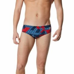 Speedo Ruse Blocks Brief -KIEFER Sales 7052266985 x1