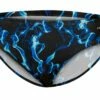 Dolfin Men's Print Racer -KIEFER Sales 7100 b13d front