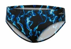 Dolfin Men's Print Racer