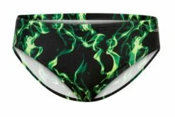 Dolfin Men's Print Racer -KIEFER Sales 7100 b23d front2