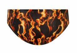 Dolfin Men's Print Racer -KIEFER Sales 7100 b29d back