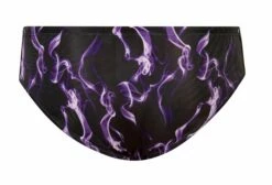 Dolfin Men's Print Racer -KIEFER Sales 7100 b30d back