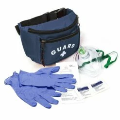 Standard Guard Hip Pack Kit -KIEFER Sales 710128w navy