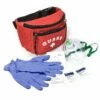 Standard Guard Hip Pack Kit -KIEFER Sales 710128w red
