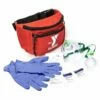 YMCA Adult/Infant Guard Hip Pack Kit -KIEFER Sales 710y127 w red front 1