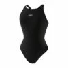 Speedo LZR Racer Pro Recordbreaker W/ Comfort Strap 1 Speedo LZR Racer Pro Recordbreaker W/ Comfort Strap -KIEFER Sales 7190925 black front