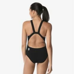 Speedo LZR Racer Pro Recordbreaker W/ Comfort Strap -KIEFER Sales 7190925 lzr racer pro recordbreaker comfort strap black 1