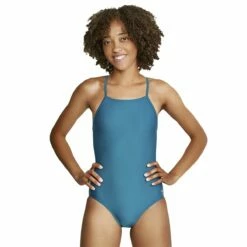 Speedo Solid Flyer Onepiece -KIEFER Sales 7192137ba 1 copy