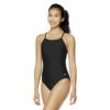 Speedo Solid Flyer Onepiece -KIEFER Sales 7192137sb 1 copy