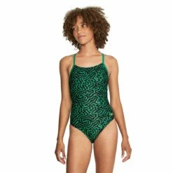 Speedo Race Maze Flyback