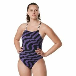 Speedo Vortex Maze Crossback -KIEFER Sales 7192250502 x1