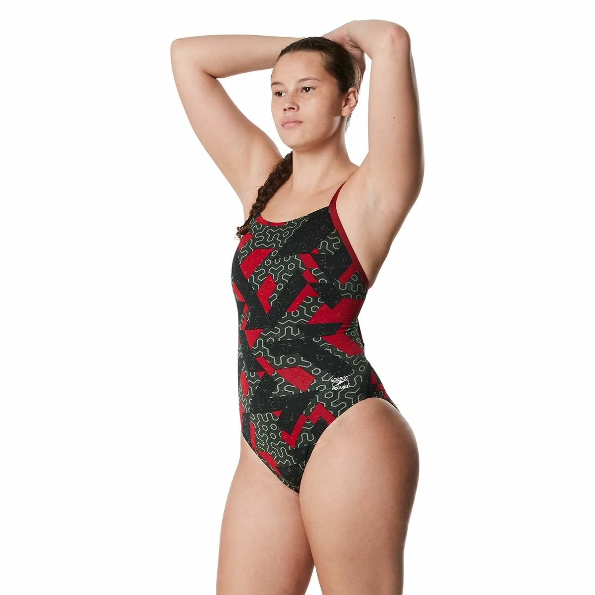 Speedo Ruse Blocks Flyback 17 Speedo Ruse Blocks Flyback - Image 15