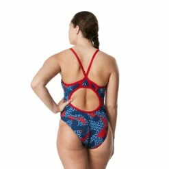 Speedo Ruse Blocks Flyback 41 Speedo Ruse Blocks Flyback -KIEFER Sales 7192254985 x2