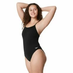 Speedo Endurance Strappy 1pc -KIEFER Sales 7192259001 x3