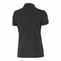 Speedo Women's Solid Polo -KIEFER Sales 7202191001 y2