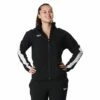 Speedo Women's Team Woven Jacket 2 Speedo Women's Team Woven Jacket -KIEFER Sales 7202252001 a1