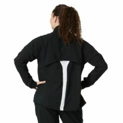 Speedo Women's Team Woven Jacket 9 Speedo Women's Team Woven Jacket -KIEFER Sales 7202252001 x2
