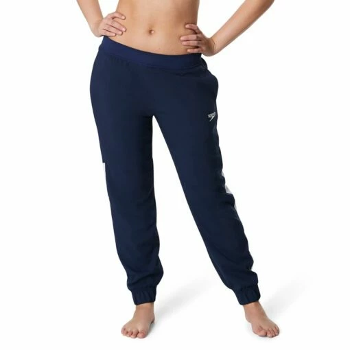 Speedo Women's Team Woven Jogger -KIEFER Sales 7202253434 x1 1 2 1