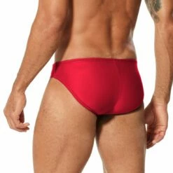 Speedo Solar Brief -KIEFER Sales 7300165 623 bk
