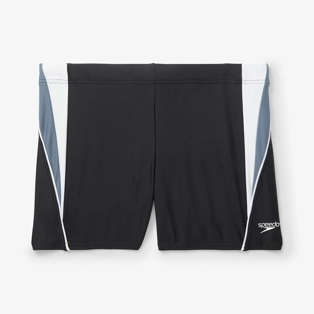 Speedo Fitness Splice Square Leg 5 Speedo Fitness Splice Square Leg - Image 3