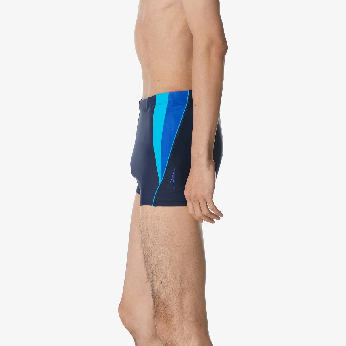 Speedo Fitness Splice Square Leg 8 Speedo Fitness Splice Square Leg - Image 6