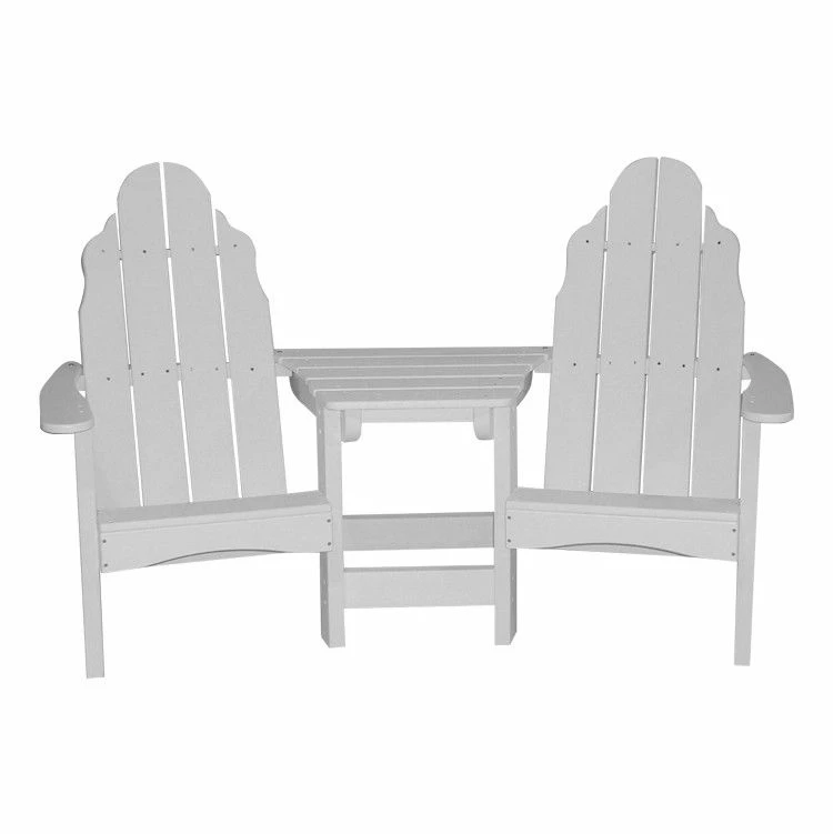 Traditional Tete-A-Tete 3 Traditional Tete-A-Tete