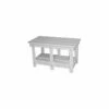 Coffee Table -KIEFER Sales 734
