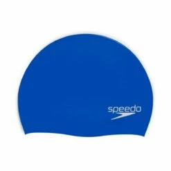 Speedo Elastomeric Solid Swim Cap 13 Speedo Elastomeric Solid Swim Cap -KIEFER Sales 7510192 420