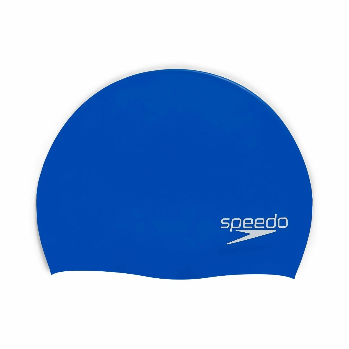 Speedo Elastomeric Solid Swim Cap 6 Speedo Elastomeric Solid Swim Cap - Image 4