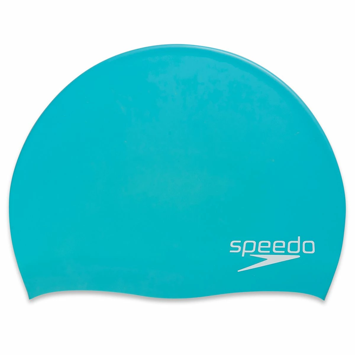 Speedo Elastomeric Solid Swim Cap 7 Speedo Elastomeric Solid Swim Cap - Image 5