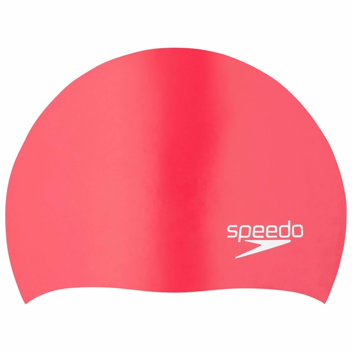 Speedo Elastomeric Solid Swim Cap 5 Speedo Elastomeric Solid Swim Cap - Image 3