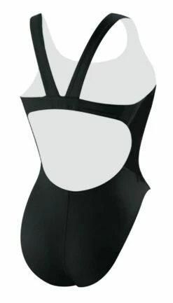 Dolfin Guard HP Back -KIEFER Sales 7515 back black