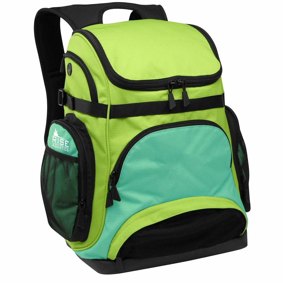RISE Pro Team Backpack 5 RISE Pro Team Backpack - Image 3