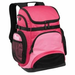 RISE Pro Team Backpack 11 RISE Pro Team Backpack -KIEFER Sales 7520088 pink light pink