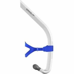 Speedo Bullet Head Snorkel -KIEFER Sales 7530477 white huge 1 1