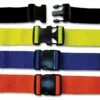 Pediatric Spineboard Straps