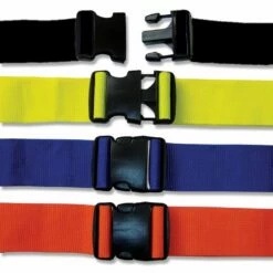 Pediatric Spineboard Straps